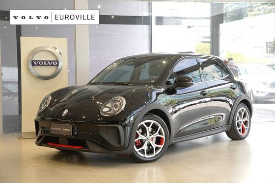 GWM ORA 03 63 KW ELÉTRICO GT GWM ORA 03 63 KW ELÉTRICO GT